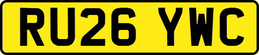 RU26YWC