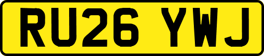RU26YWJ