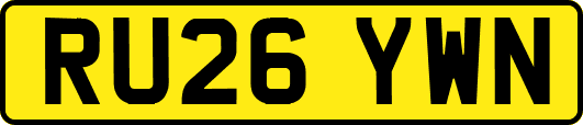 RU26YWN
