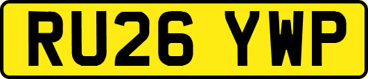 RU26YWP