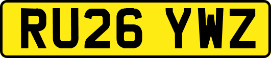RU26YWZ