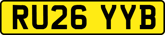 RU26YYB