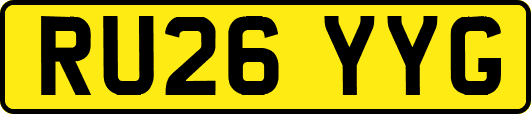 RU26YYG