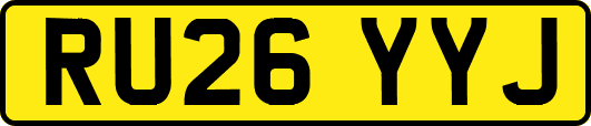 RU26YYJ