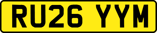 RU26YYM