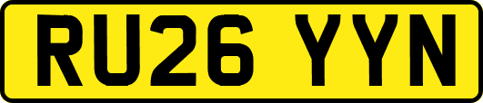 RU26YYN