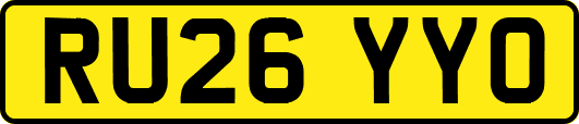 RU26YYO