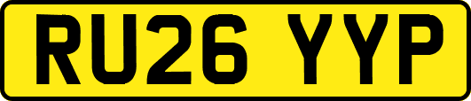 RU26YYP