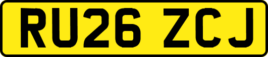 RU26ZCJ