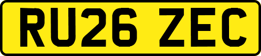 RU26ZEC