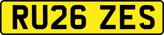 RU26ZES