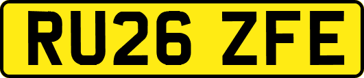 RU26ZFE