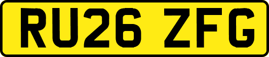 RU26ZFG