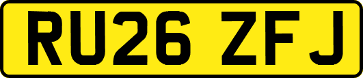 RU26ZFJ