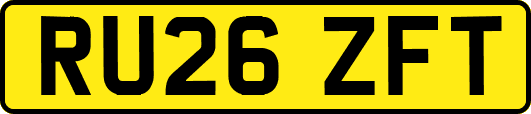 RU26ZFT
