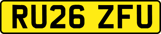 RU26ZFU