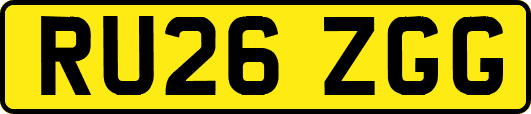 RU26ZGG