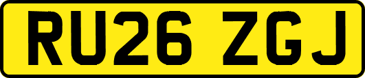 RU26ZGJ