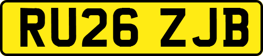 RU26ZJB