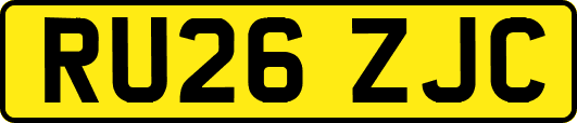 RU26ZJC