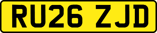 RU26ZJD
