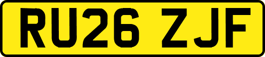 RU26ZJF
