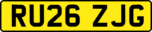 RU26ZJG