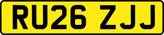 RU26ZJJ