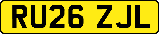 RU26ZJL