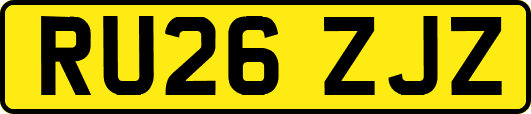 RU26ZJZ
