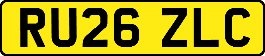 RU26ZLC
