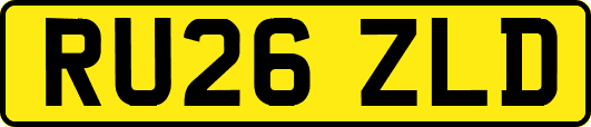 RU26ZLD