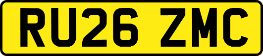 RU26ZMC