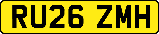 RU26ZMH