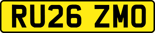 RU26ZMO