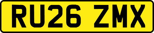 RU26ZMX