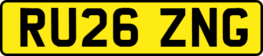 RU26ZNG