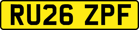 RU26ZPF