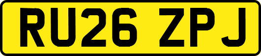 RU26ZPJ