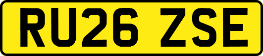 RU26ZSE