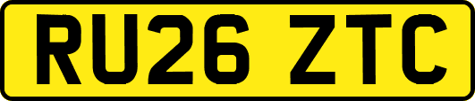 RU26ZTC