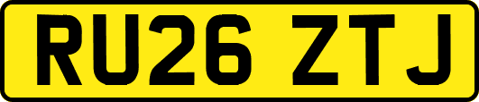 RU26ZTJ