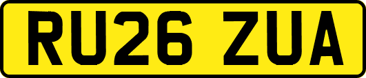 RU26ZUA