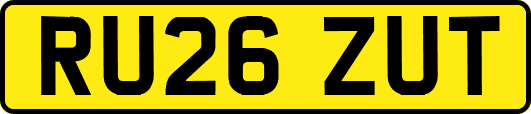 RU26ZUT