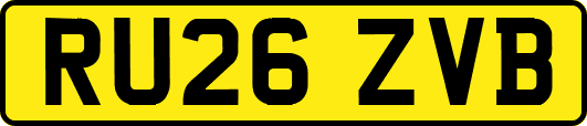 RU26ZVB