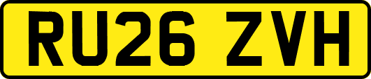 RU26ZVH