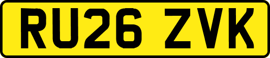 RU26ZVK