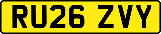 RU26ZVY