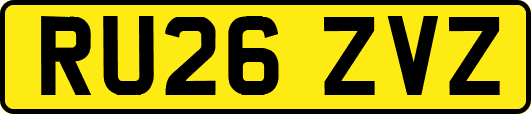RU26ZVZ