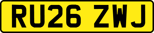 RU26ZWJ